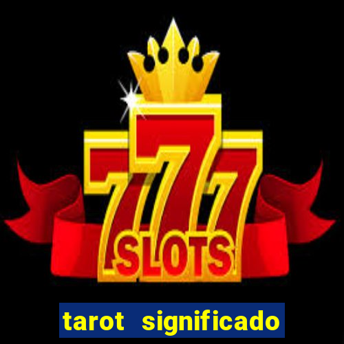 tarot significado das cartas pdf